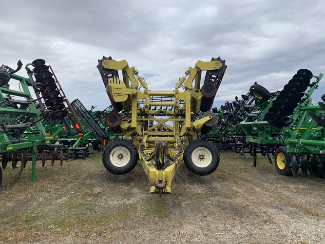 Degelman PRO-TILL
