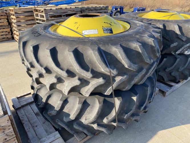 Goodyear 520/85R38