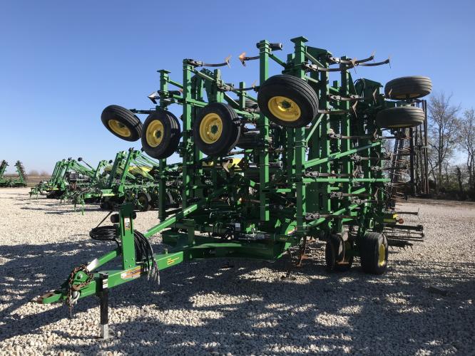 John Deere 2230LL