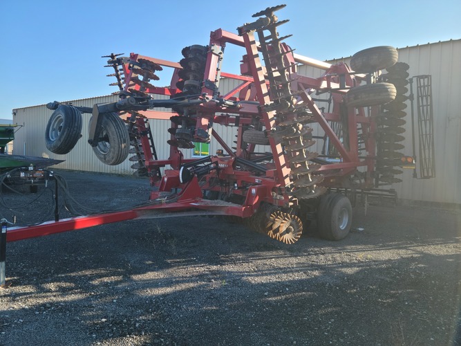 Case Ih 330