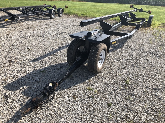 J&m HC36