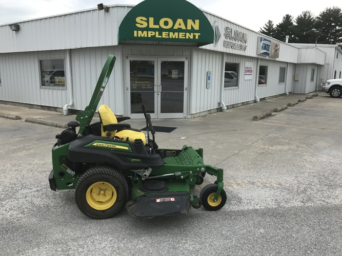 John Deere Z950R