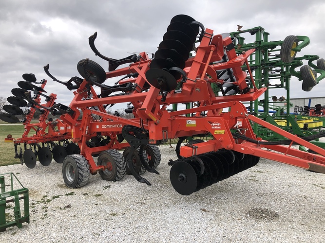 Krause 4850