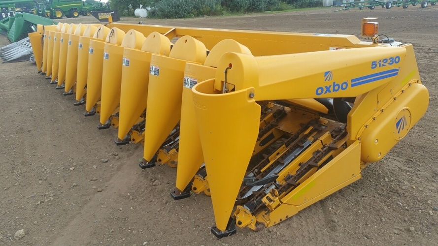 Oxbo 51230