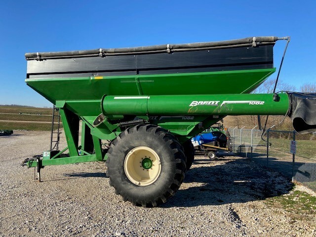Brent 1082