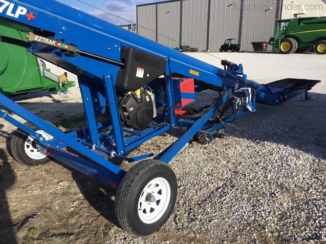 Brandt 1547LP