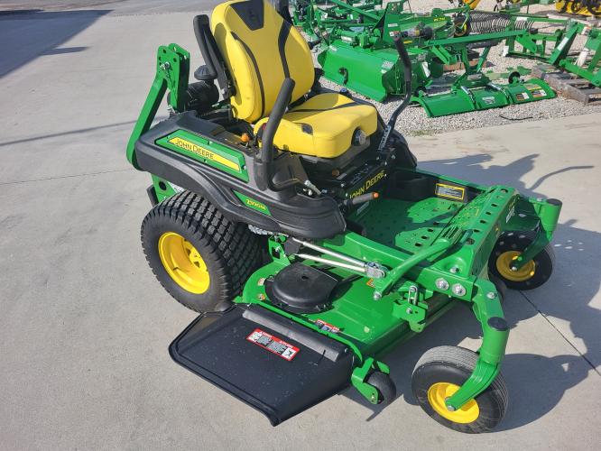 John Deere Z930M