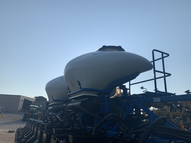 Kinze 3600
