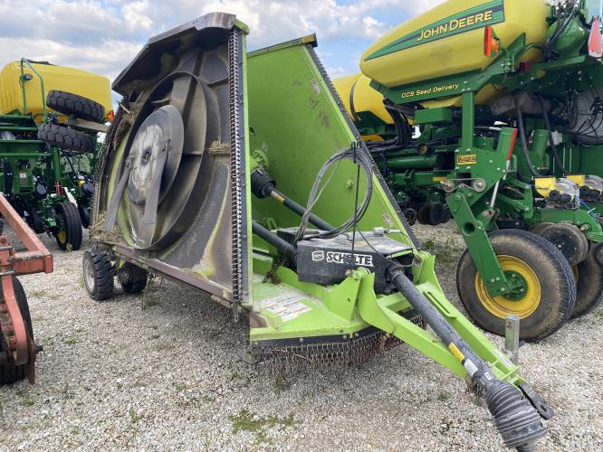 Schulte FX318