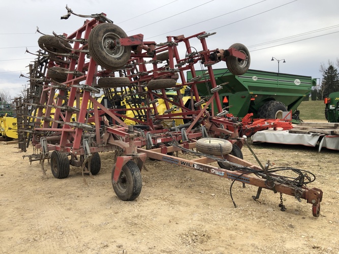 Wil-rich QUAD 5