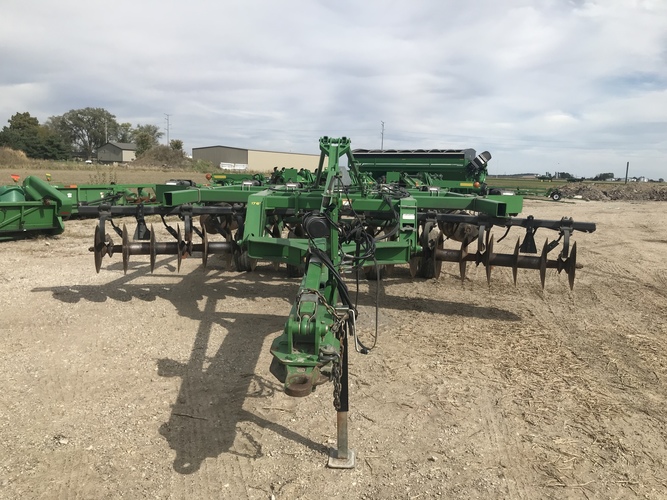 John Deere 512