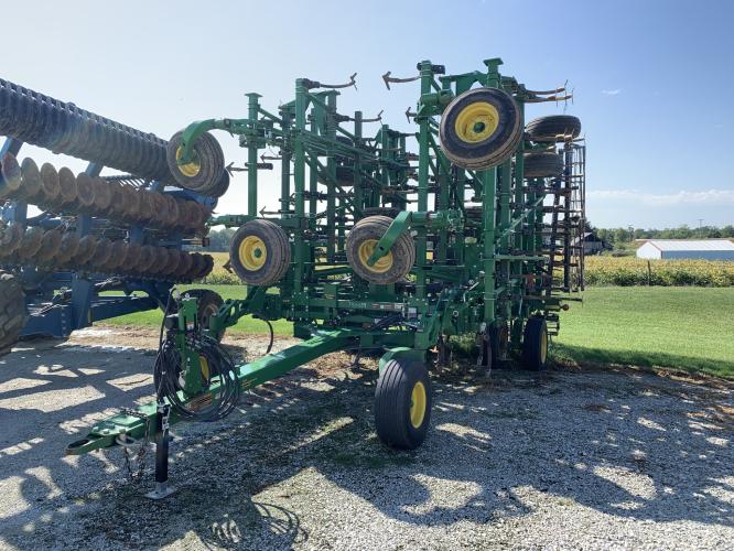 John Deere 2230FH