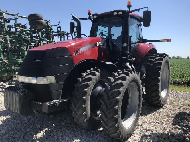 Case Ih 310