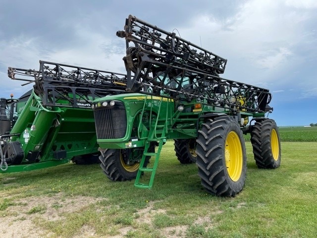 John Deere 4920