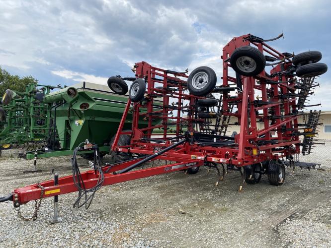 Case Ih 200