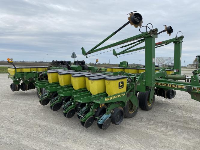 John Deere 1780