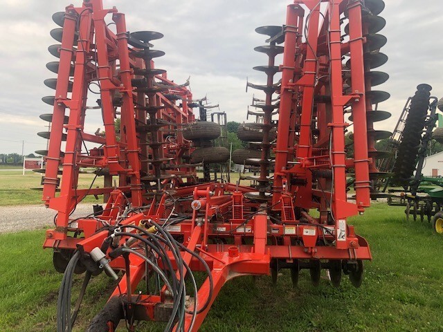 Krause TL6200