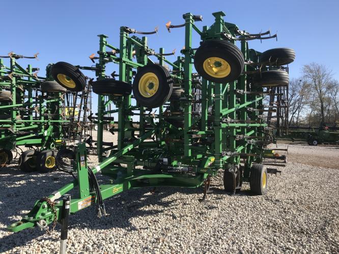 John Deere 2230LL