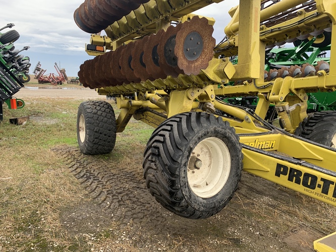 Degelman PRO-TILL 30