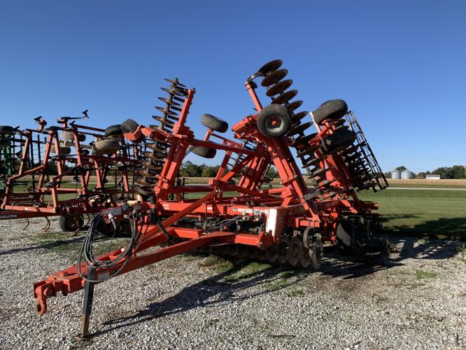 Krause 8000