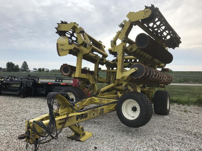 Degelman PRO-TILL