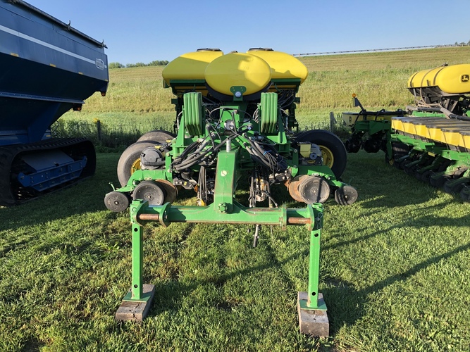 John Deere 1770NT CCS