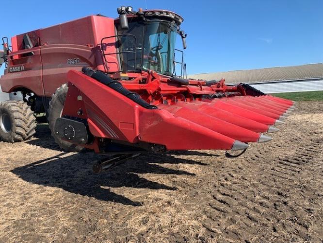 Case Ih 4412F