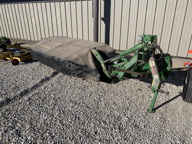 John Deere R280
