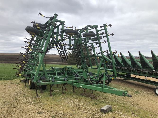 John Deere 980