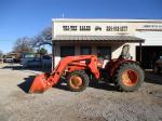 KUBOTA M9000