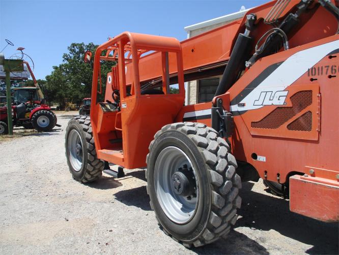 SKY TRAK 8042