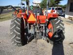 KUBOTA M5700