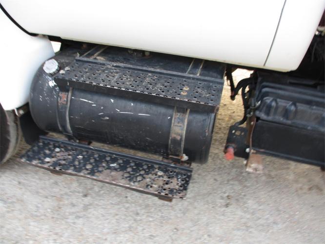 FORD F750 XL