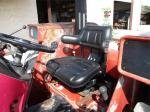 CASE IH 595