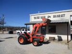 KUBOTA L4310