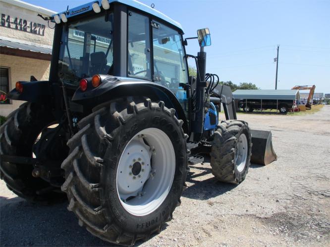 LANDINI GHIBLI 90