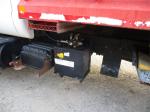 FORD F750 XL