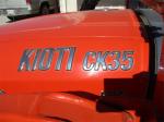 KIOTI CK35