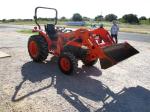 KUBOTA L3130