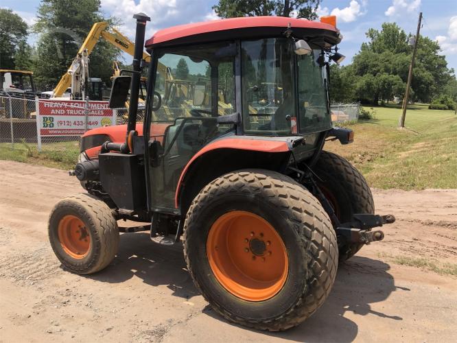 KUBOTA L5240