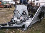 MODERN AG PRODUCTS 12 PREDATOR