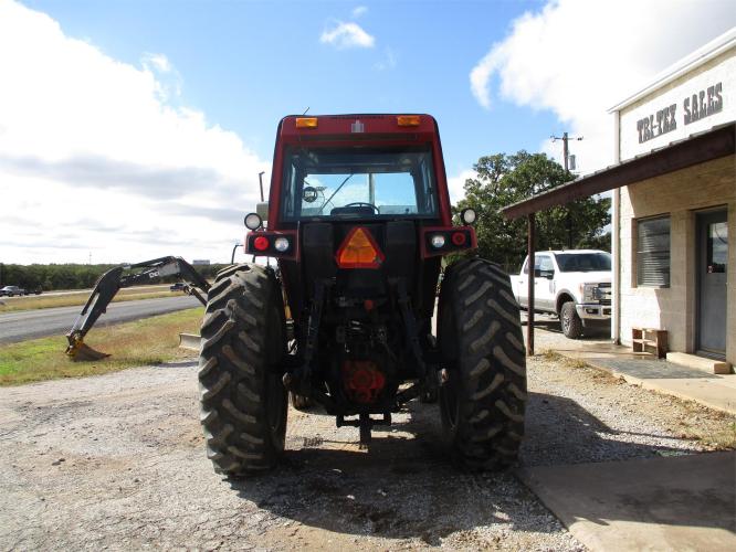 INTERNATIONAL 3688