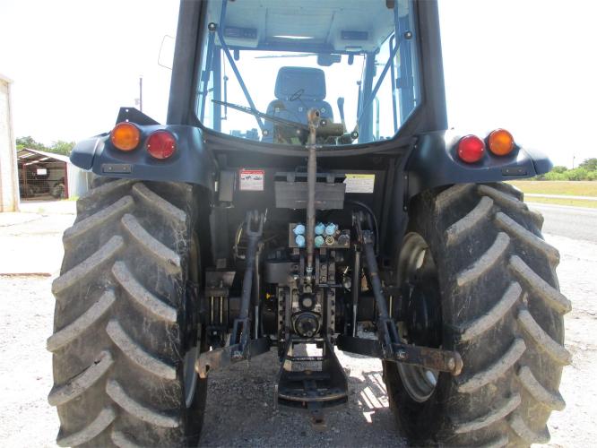 LANDINI GHIBLI 90