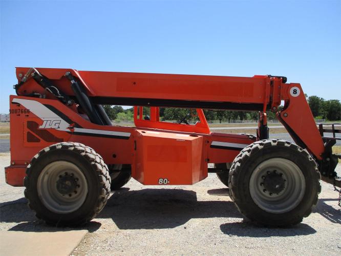 SKY TRAK 8042