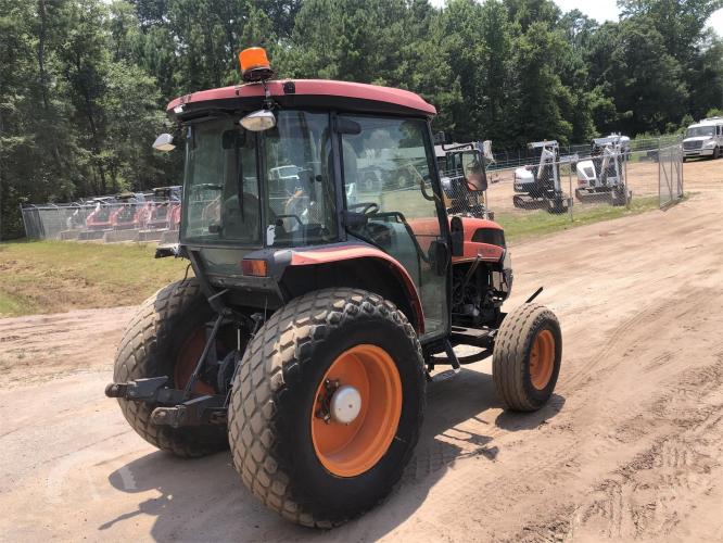 KUBOTA L5240