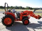 KUBOTA L3130