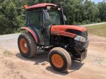 KUBOTA L5240
