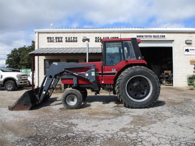 INTERNATIONAL 3688