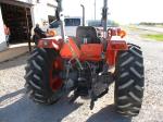 KUBOTA M5700