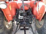CASE IH 595